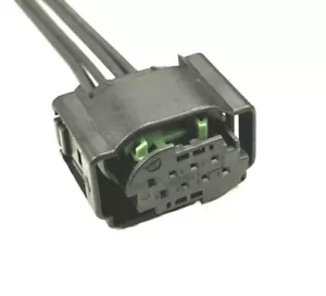 Adaptive Cruise Control Distance Sensor Connector For 2016-2018 Audi A6 S6 A7 S7 - Picture 1 of 1