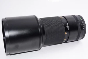 [Exc+5]Contax Carl Zeiss Tele-Tessar 300mm F4 MMJ Lens From JAPAN #u7164 - Picture 1 of 12