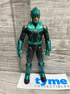 Marvel Legends Kree Soldier Yon Rogg from Kree Sentry Series Hasbro 2019 - Picture 1 of 3