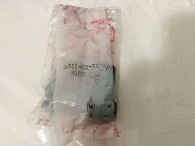 本田 CX500 CB700 CB750C CB900 CB900F CB1100F GL1000 制动靴 原始设备制造商 NOS — 第 1/2 张图片