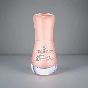 Essence The Gel Nail Polish Nagellack Peach Nail 34 Candy Love 8ml NEU - Bild 1 von 1