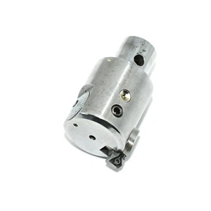 Ausdrehkopf Kaiser 312.301 D32-42mm Typ EW 32 CK3/18 SWISS MADE RHV42330 - Bild 1 von 11