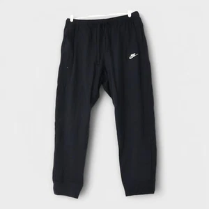 Nike Sportswear Club Fleece Men's Joggers Sweatpants Size XXL - Picture 1 of 3