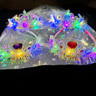 1Pcs Light Up LED Crown Headbands Princess Crowns Hair Hoop Crown Headwear  GF