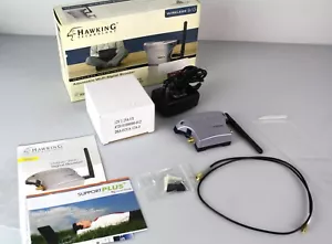 Hawking Technology HSB2 HiGain Signal Booster / WiFi Signal Booster ,NEW - Picture 1 of 8
