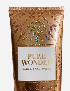 crema idratante bagno e corpo funziona puro wonder ultimate acido ialuronico 8 oz - Foto 1 di 5