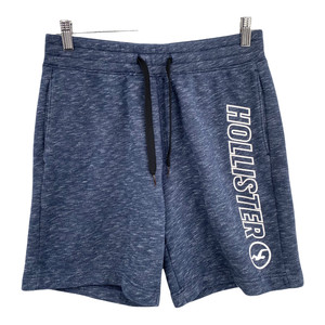 Las mejores ofertas en Pantalones cortos de tamaño regular Hollister Talla  S para Hombre | eBay