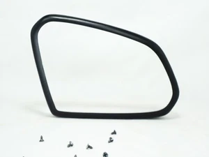 OEM Mirror Protector Anti-Theft metal Mirror Guard fits Hyundai Sonata 2015-2019 - Picture 1 of 12