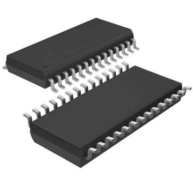 IC DSP CTLR 16BIT 28SSOP - Image 1 of 1