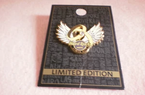 Hard Rock Cafe Lapel Pin Limited Edition Riviera Maya NEW - Picture 1 of 2
