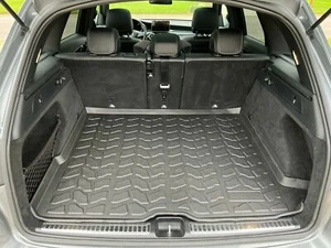 Rear Trunk Liner Boot Floor Mat Tray for MERCEDES-BENZ GLC-CLASS 2016-2022 New - Bild 1 von 11