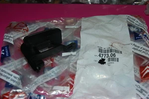 CITROEN XSARA PICASSO BERLINGO PARTNER HAND BRAKE CABLE GUIDE NEW 477306 - Picture 1 of 1
