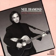 The Best Years of Our Liv von Neil Diamond von not sp... | CD | Zustand sehr gut - Bild 1 von 2
