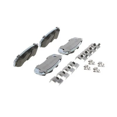 Wagner OEX606 Premium Ceramic Disc Pad - Image 1 of 4