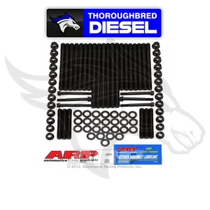 ARP 247-4203 Head Stud Kit for 89-98 Dodge Cummins Diesel 5.9L - Bild 1 von 1