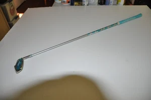 Cobra 2012 Baffler Single # 8 Iron Graphite Shaft 45 Gr Ladies Flex 36 in RH - Picture 1 of 7