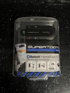 SuperTooth Buddy Handsfree Bluetooth - Picture 1 of 2