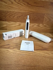 Oral-B iO Series 5 Limited Rechargeable Electric Toothbrush *READ - Picture 1 of 8
