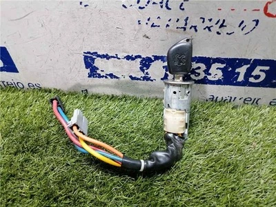 Commutatore avviamento/accensione Peugeot 306 break 20 hdi 90 cv - Immagine 1 di 4