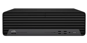 HP EliteDesk 800 G6 SFF i7-10700 (bis zu 4,8GHz) 32GB RAM 512GB SSD Win 11 Pro - Bild 1 von 9