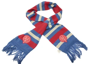 UNIVERSITY OF OXFORD SCARF F86591 - Picture 1 of 4