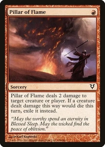 [MTG] Pillar of Flame (149) (AVR) NM - Picture 1 of 1