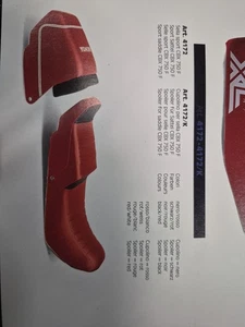 Giuliari Sitzbank CBX750F - Bild 1 von 4