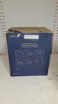 Filtro de repuesto original Winix purificador de aire Hepa modelo R T810 Foto 1 de 4