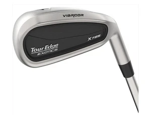 Tour Edge Exotics X725 Individual Iron (LADIES) Women's 2024 NEW - Picture 1 of 4