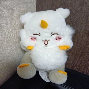 Chiikawa Anoko Big Plush Toy Doll Smile Smiling Ver. 25cm Parade - Picture 1 of 3