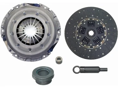 For 1985-1996 Chevrolet G30 Clutch Kit Perfection 49614SGNC 1986 1987 1988 1989 - Image 1 of 2