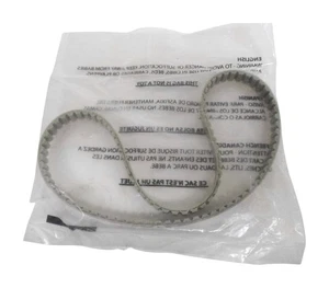Jason Industrial Timing Belts Polyurethane 480 mm Pitch Length 96 Teeth 9AT5/480 - Picture 1 of 1