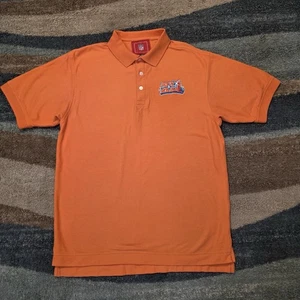 Camisa Polo Super Bowl XLI 41 NF Fútbol Indianapolis Colts Chicago Bears M - Imagen 1 de 6