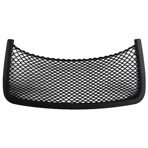 Stylish Front Seat Back Storage Net for Mercedes for Benz Superior Quality - Picture 1 of 9