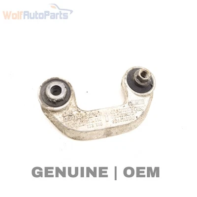 AUDI RS4 2007-2008 - Barra estabilizadora delantera izquierda extremo enlace 8E0411317 Foto 1 de 4