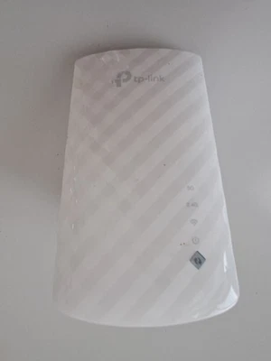 Repeater segnale wi-fi  - Immagine 1 di 2