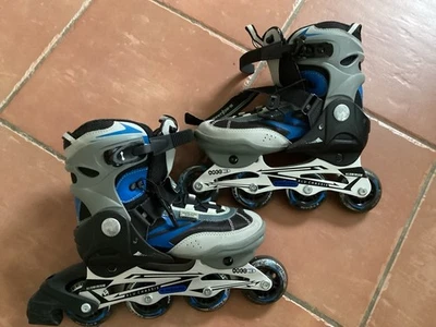 Inline Skates Gr. 34-36 B-square Inline Skates - Bild 1 von 4