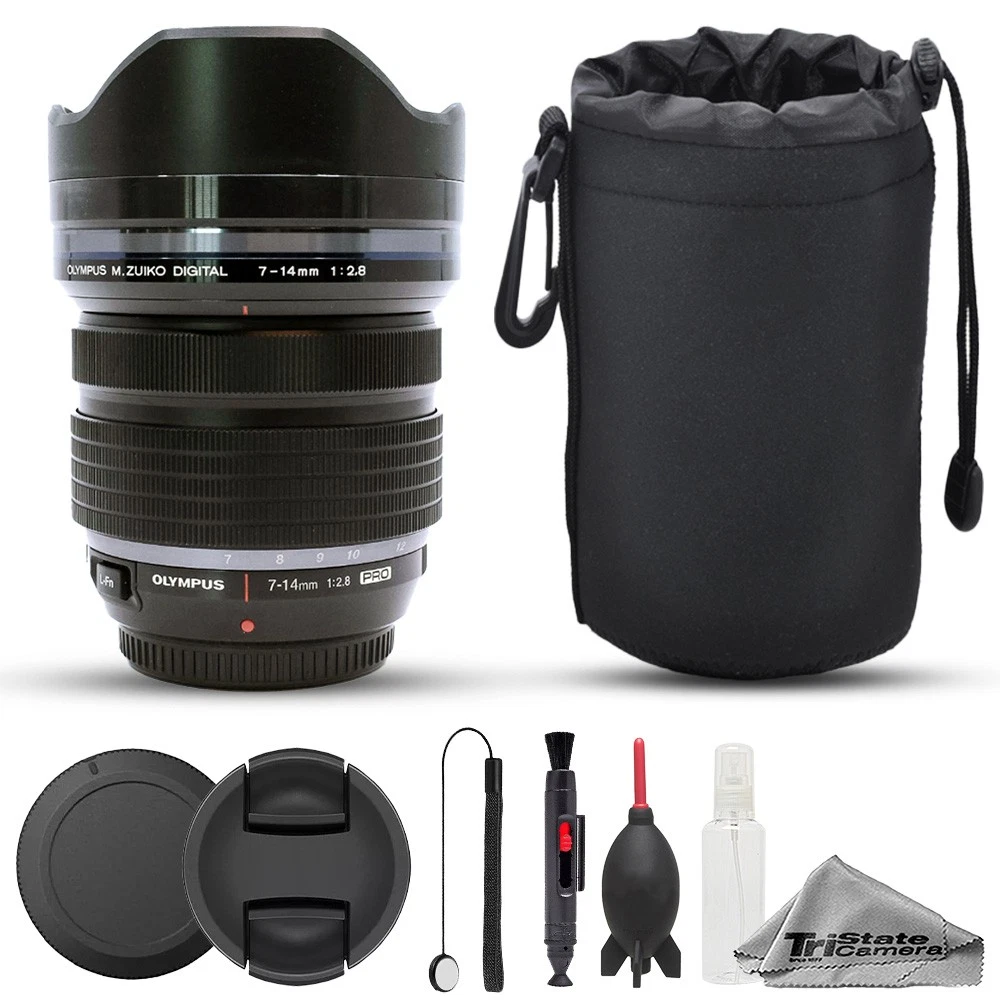 Olympus f/2.8 35mm Focal Camera Lenses for sale | eBay