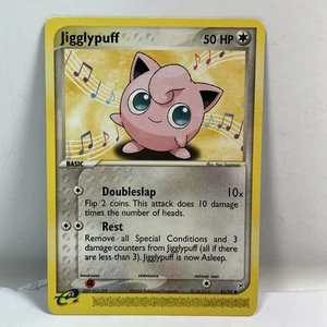 Carta Pokemon - Jigglypuff Team Magma vs Team Aqua 41/95 comune quasi nuova - Foto 1 di 6