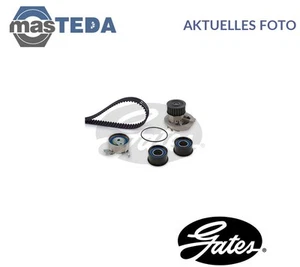 KP25461XS ZAHNRIEMEN-SATZ KIT SET + WASSERPUMPE GATES FÜR DAEWOO LEGANZA 2.2L - Picture 1 of 5