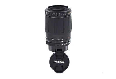 TAMRON AF 80-210mm  4.5-5.6 with PENTAX AF Mount - Image 1 of 4