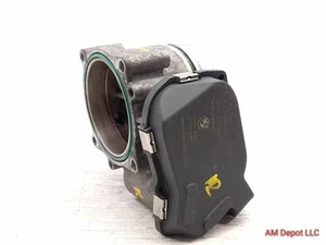 2007 BMW 335i 335xi N54 Turbo E92 E90 Throttle Body Assembly 13547556119 - Picture 1 of 5