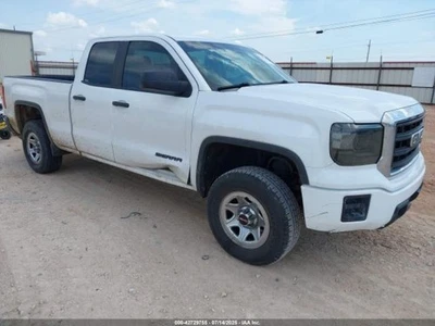 MONTAJE FARO IZQUIERDO 23130717 2014-2015 GMC SIERRA150 Foto 1 de 4