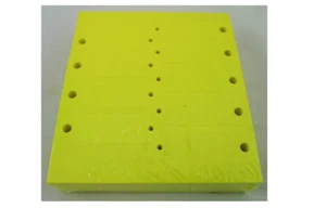Etiquetas de flecha de vinilo fuertes con bloqueo automático agujeros perforados llave taller de reparación de automóviles paquete 1000 - Imagen 1 de 8