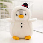 ?? Unleash The Whimsy With Penguin Plush Toys In Unicorn, Dinosaur, Rabbit, And