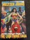 Justice League of America #2 (DC Comics, kwiecień 2008)