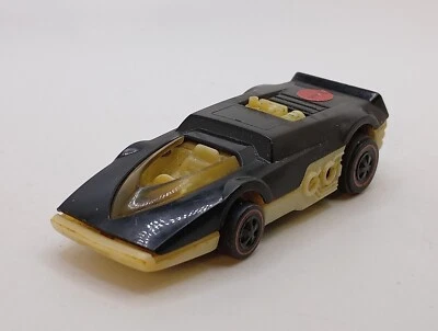 De colección. Hot Wheels Redlines Sizzlers Sideburn 1969 1:64 México Foto 1 de 4