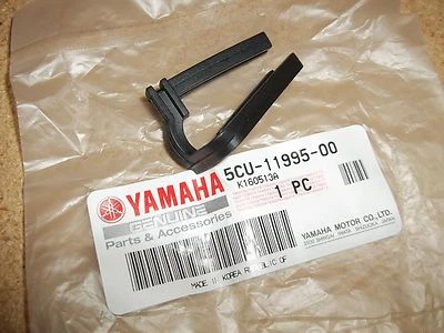 Резиновая уплотнительная прокладка для крышки Yamaha Powervalve YZ250 YZ 250 1999-2024 клапан питания FX - Изображение 1 из 2