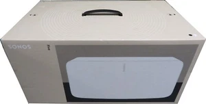 Altavoz inalámbrico Sonos Five para transmisión de música - Blanco FIVE1US1 - Imagen 1 de 5