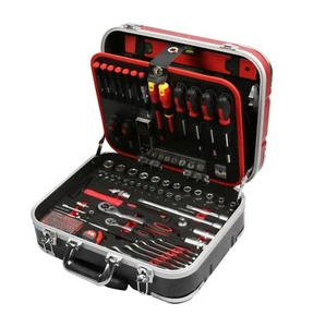 Werkzeugkoffer-Set 167 teilig - Bild 1 von 6